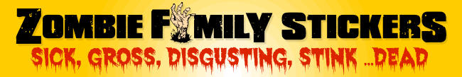 zombiefamilystickers.com
